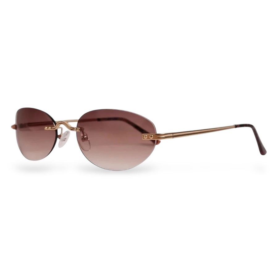 Cairo sabbia occhiali da sole unisex uomo donna Os Sunglasses | OS2054C01